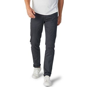 Perk Feel Good Chinos color Ink blue size 31/32 NWT